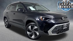 2025 Volkswagen Taos SE 4Motion