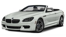 2015 BMW 6 Series 640i xDrive