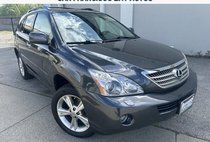 2008 Lexus RX 400H Base