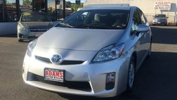 2010 Toyota Prius I