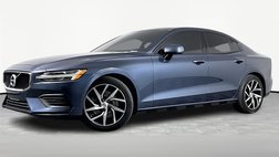 2020 Volvo S60 T5 Momentum