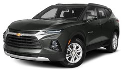 2019 Chevrolet Blazer LT