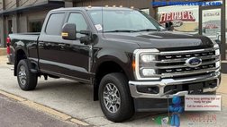 2024 Ford Super Duty F-250 Lariat