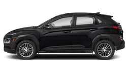 2020 Hyundai Kona SEL Plus