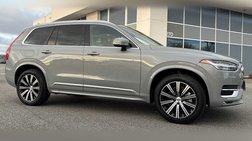 2024 Volvo XC90 B6 Plus Bright Theme 7P