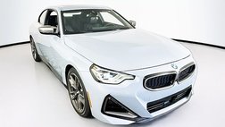 2023 BMW 2 Series M240i xDrive