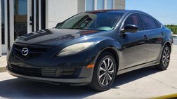 2013 Mazda MAZDA6 i Sport