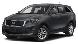2020 Kia Sorento LX V6
