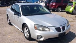 2004 Pontiac Grand Prix GT1