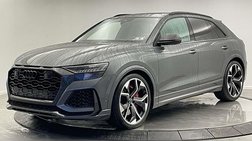 2021 Audi RS Q8 4.0T quattro
