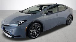 2024 Toyota Prius Limited