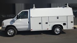 2016 Ford E-Series E-350 SD