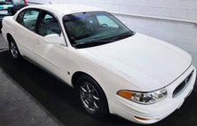 2005 Buick LeSabre Limited