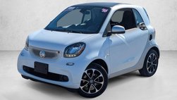 2016 Smart Fortwo proxy