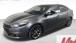 2016 Dodge Dart SXT