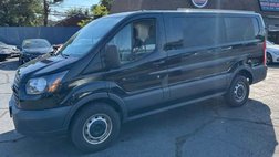 2018 Ford Transit 250