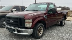 2009 Ford Super Duty F-250 