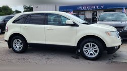 2008 Ford Edge SEL