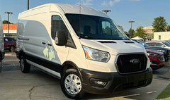 2022 Ford Transit 250