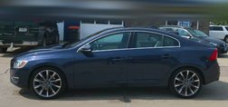 2015 Volvo S60 T5 Drive-E Premier