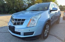 2011 Cadillac SRX Luxury Collection