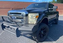 2014 Ford Super Duty F-250 Lariat