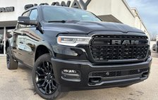 2026 Ram Ram Pickup 1500 Limited