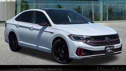 2024 Volkswagen Jetta GLI Autobahn