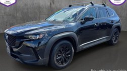 2024 Mazda CX-50 2.5 S Premium
