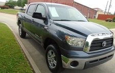 2007 Toyota Tundra SR5