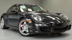 2005 Porsche 911 Carrera S