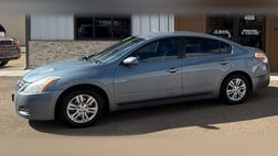 2011 Nissan Altima 2.5 S