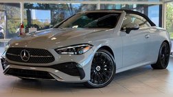2024 Mercedes-Benz CLE CLE 300 4MATIC