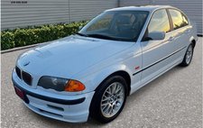 2000 BMW 3 Series 328i