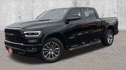 2022 Ram Ram Pickup 1500 Laramie