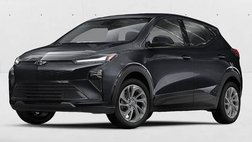 2027 Chevrolet Bolt EUV RS