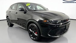 2024 Dodge Hornet R/T Plus