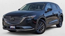 2023 Mazda CX-9 Touring
