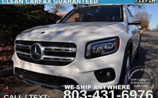 2020 Mercedes-Benz GLB GLB 250