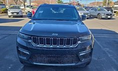 2024 Jeep Grand Cherokee 4WD