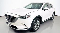 2021 Mazda CX-9 Signature