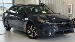 2023 Subaru Legacy Base