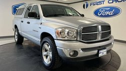 2007 Dodge Ram 1500 SLT