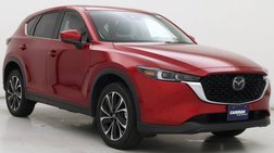 2023 Mazda CX-5 2.5 S Premium