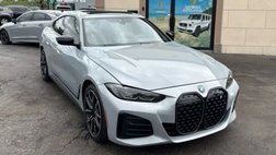 2023 BMW i4 eDrive40 Gran Coupe