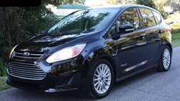 2016 Ford C-Max Hybrid SE