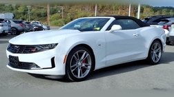 2023 Chevrolet Camaro LT