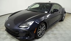 2025 Subaru BRZ Limited