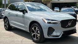2026 Volvo XC60 B5 Core