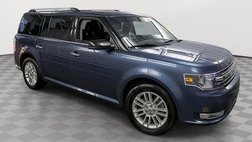 2019 Ford Flex SEL